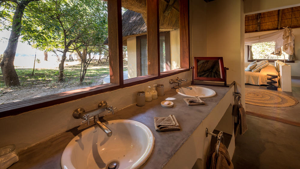 Luangwa River Camp