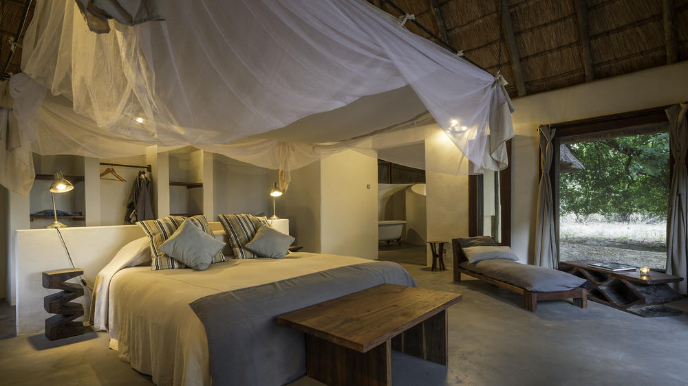 Luangwa River Camp