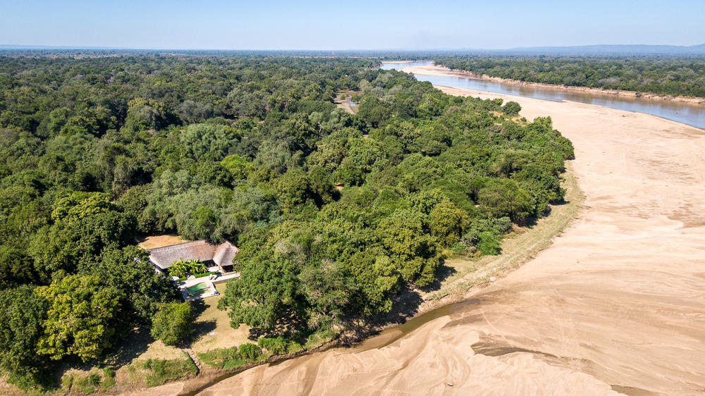 Luangwa River Camp