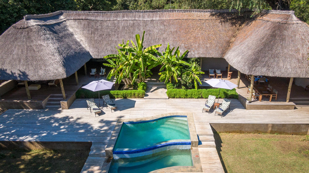 Zambia - 8-day South Luangwa Trail - Private Fly-In