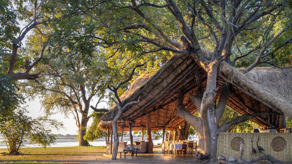 Tafika Camp