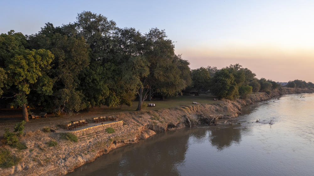 Zambia - 6-day South Luangwa Walking Trail Safari with Tafika - Private Accommodated