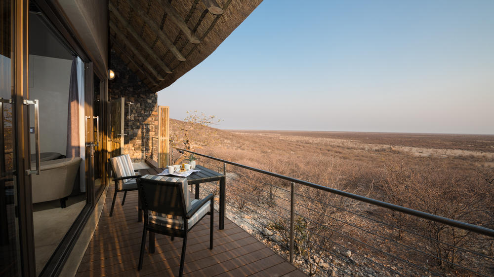 Safarihoek Lodge