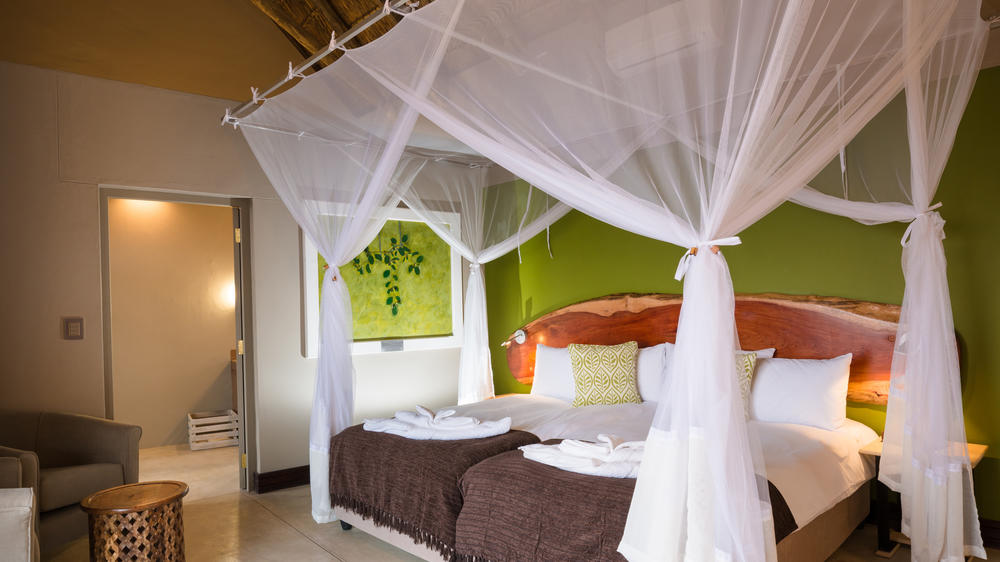 Safarihoek Lodge