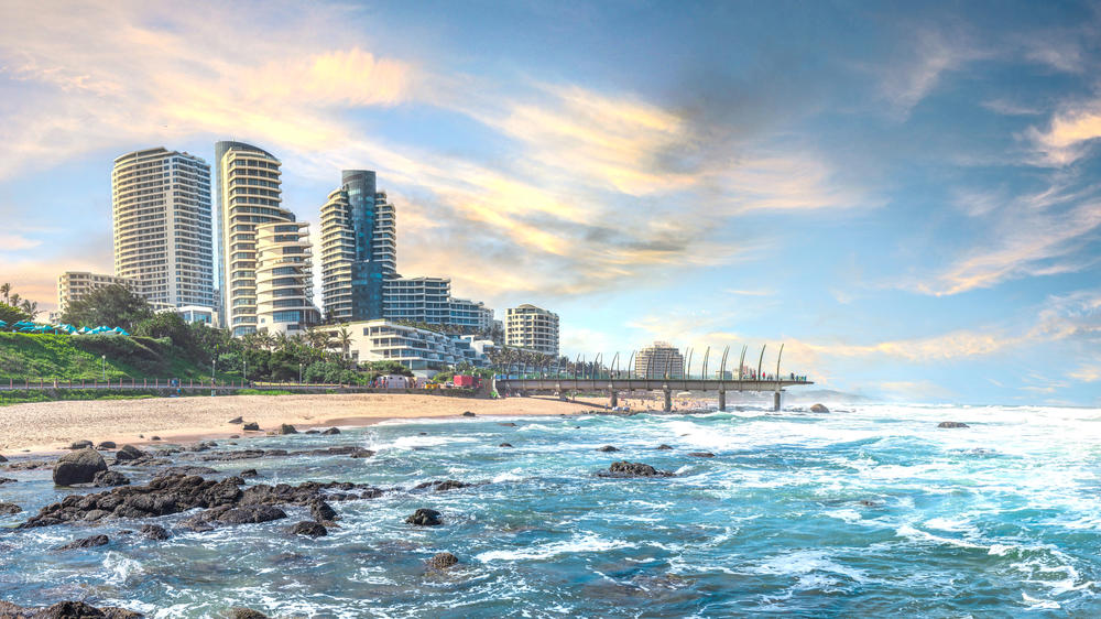 Umhlanga