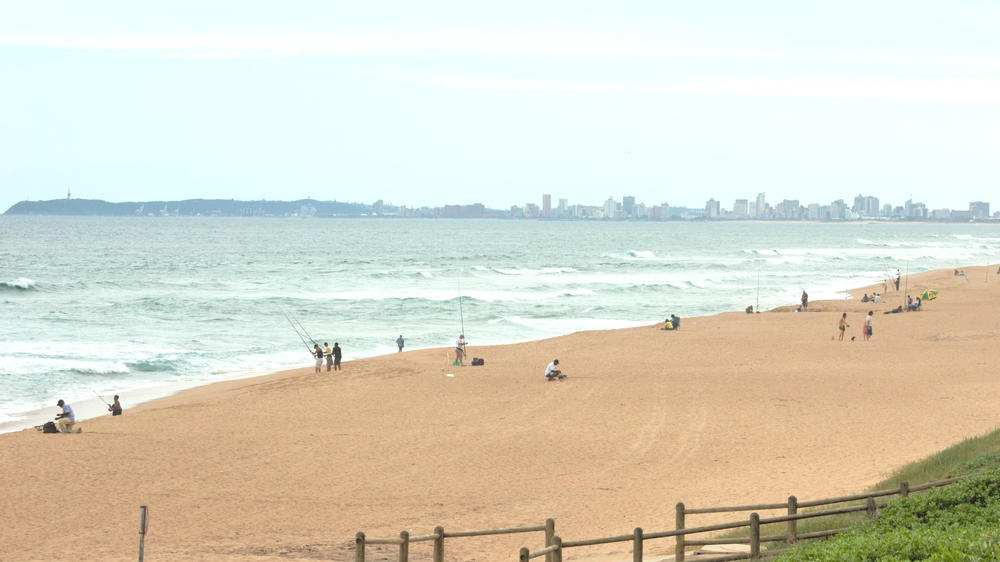 Umhlanga