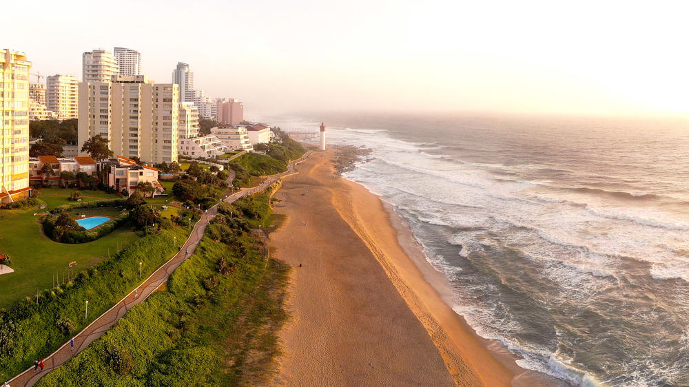 Umhlanga