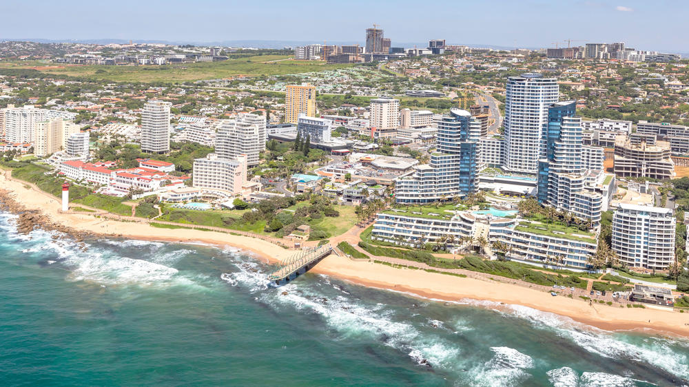 Umhlanga