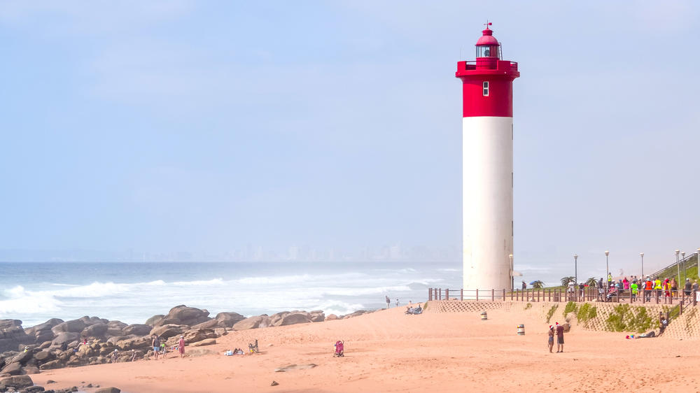 Umhlanga
