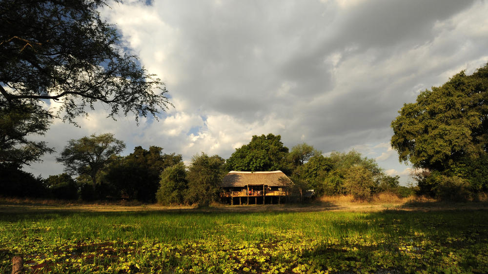 Bilimungwe Bushcamp