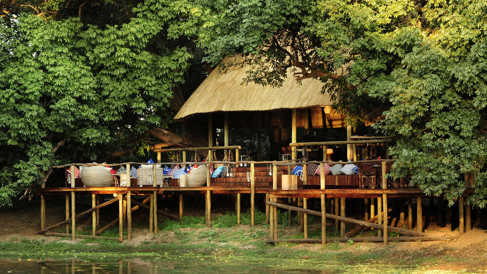 Bilimungwe Bushcamp