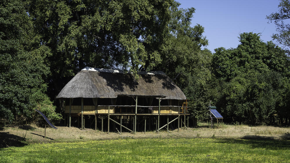 Bilimungwe Bushcamp