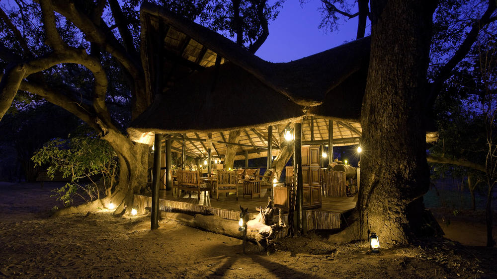Bilimungwe Bushcamp