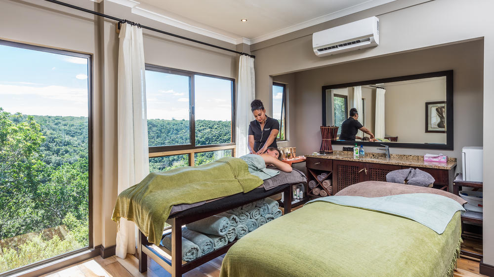 Kariega Ukhozi Lodge