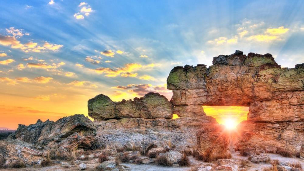 Madagascar - 10-day Classic Route N7 - Tailored Driven