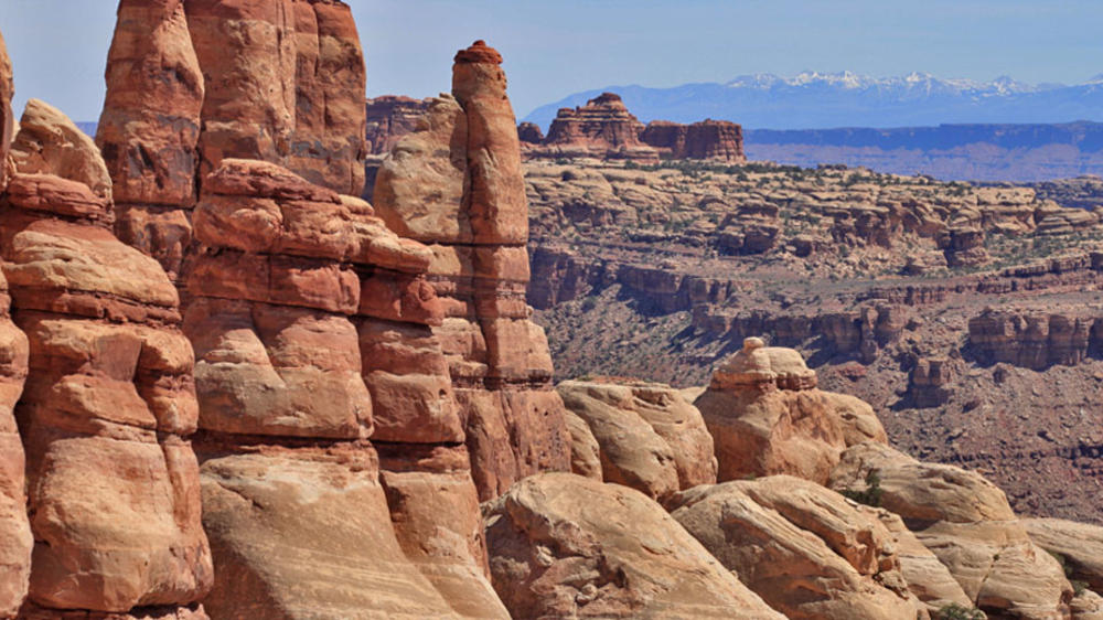 Madagascar - 12-day Classic Route N7 - Group Accommodated