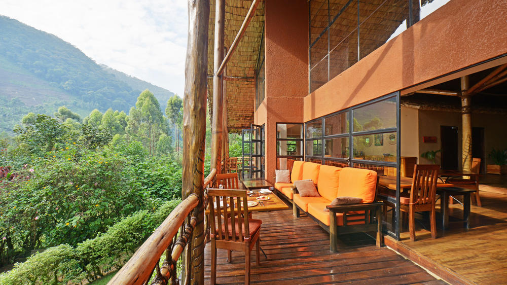 Uganda - 4-day Gorilla Safari with Mahogany Springs - Tailored Fly-in