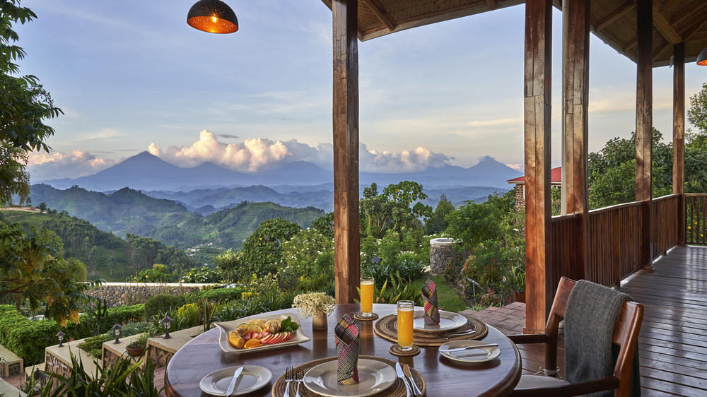 Uganda - 4-day Gorilla Safari with Nkuringo Lodge - Tailored Driven