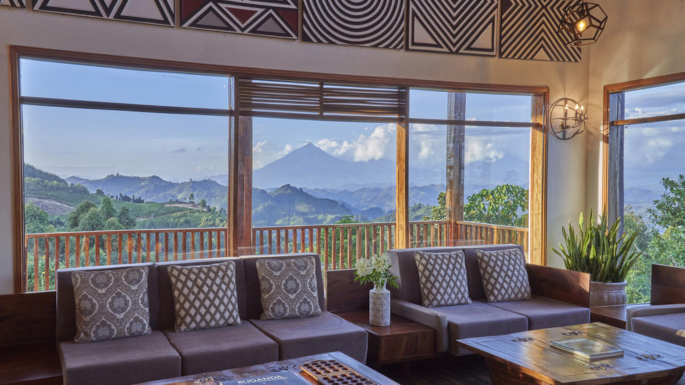 Uganda - 4-day Gorilla Safari with Nkuringo Lodge - Tailored Fly-in