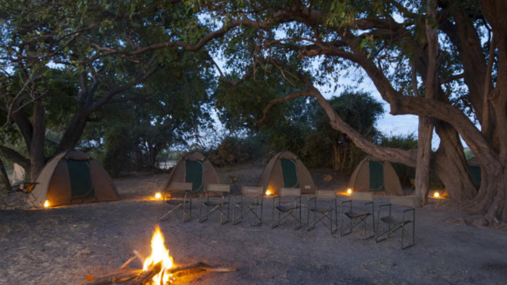 Campsite MGR9N (HATAB)