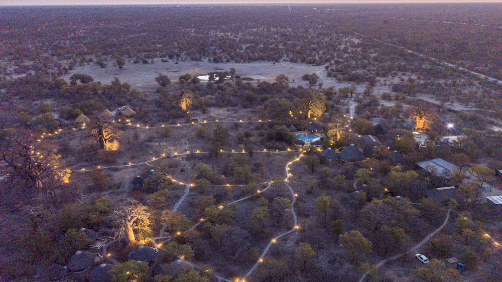 Botswana - 7-day Salt Pan & Safari Adventure - Tailored Fly-in