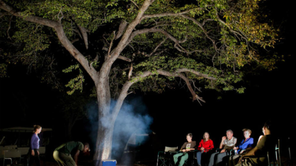 Campsite MGR9N (HATAB)