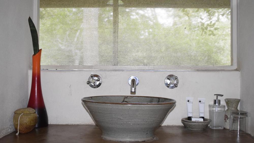 Tembe Elephant Park Lodge