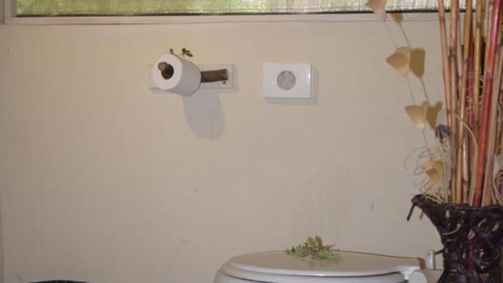 Tembe Elephant Park Lodge