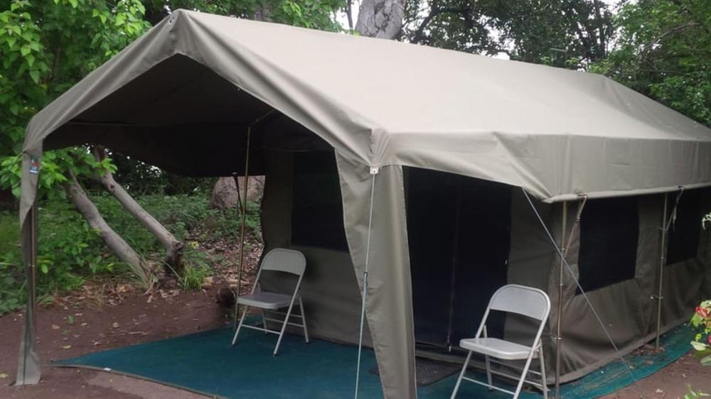 Khwai Mobile Site (HATAB)