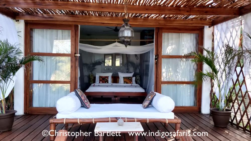 Baia Sonambula Guest House