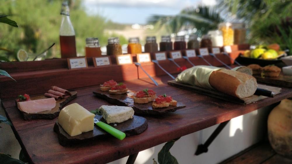 Baia Sonambula Guest House