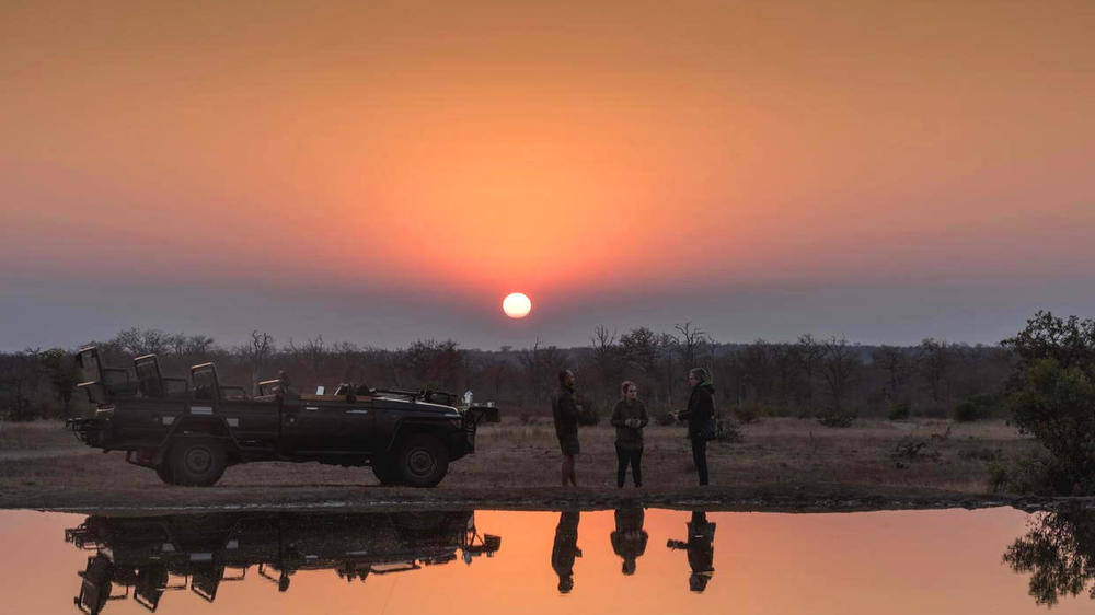 Xanatseni Private Camp