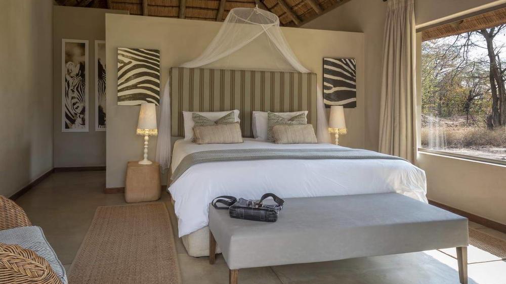 Xanatseni Private Camp