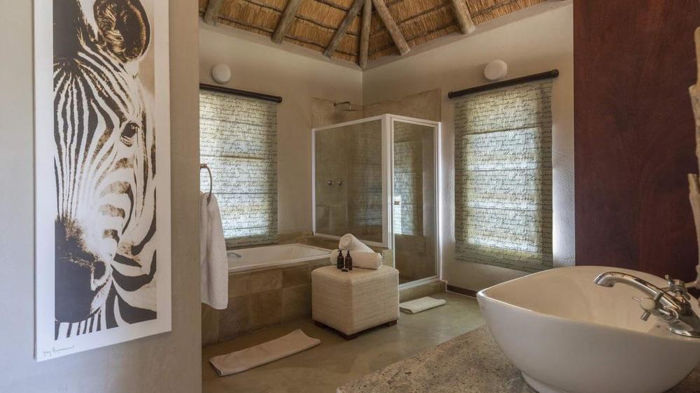 Xanatseni Private Camp