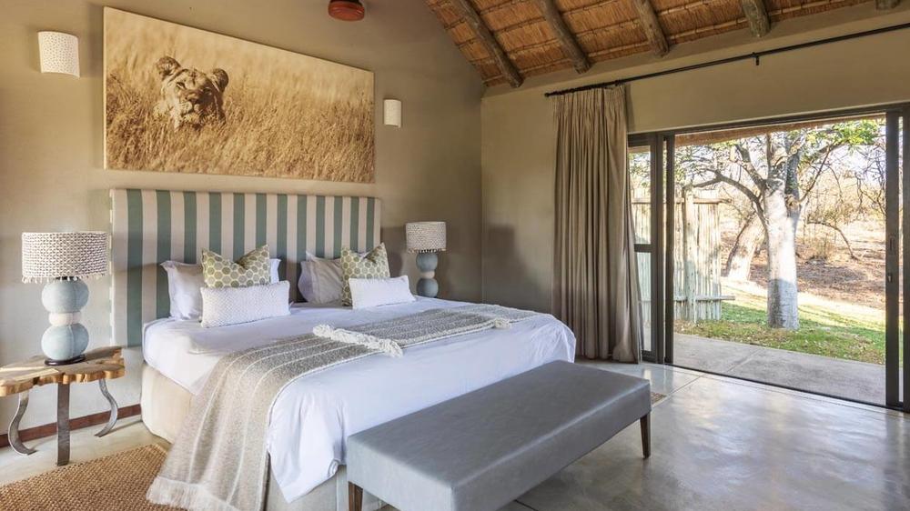 Xanatseni Private Camp