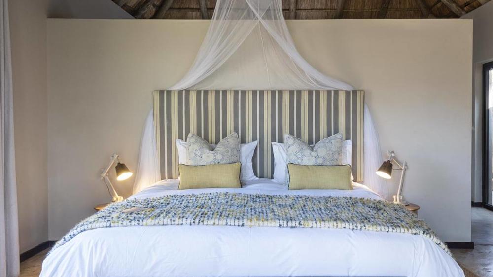 Xanatseni Private Camp