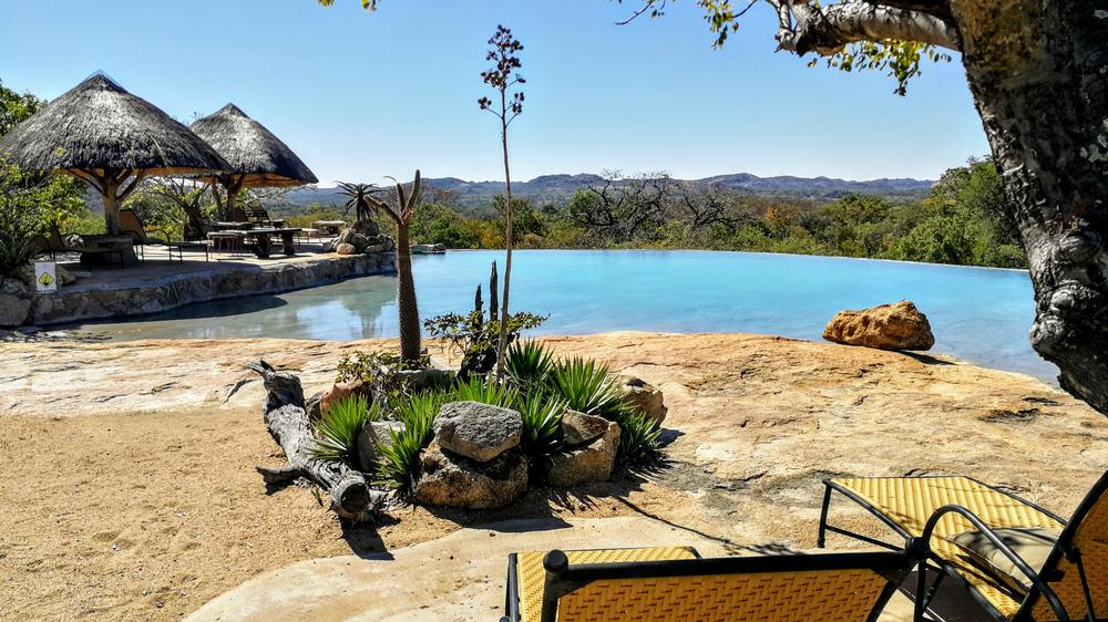 Zimbabwe - 7-day Matopos & Hwange Amalinda Safari - Private accommodated