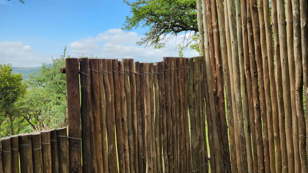 Loziba Wildlife Reserve Tented Camp
