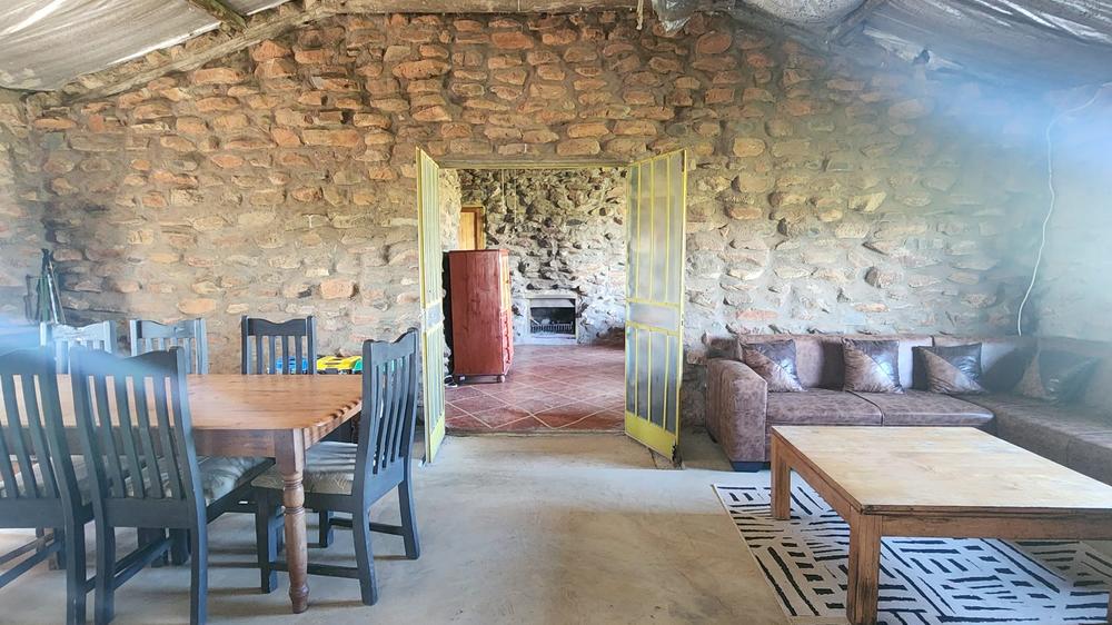 Loziba Wildlife Reserve Tented Camp