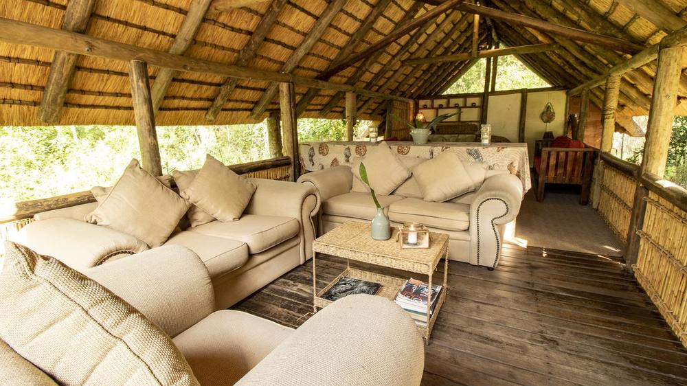 Tembe Elephant Park Lodge
