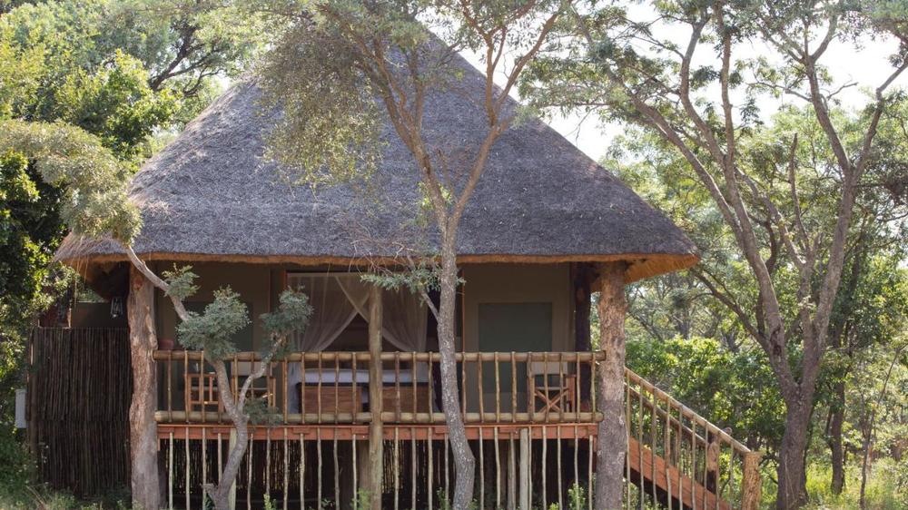 Honeyguide Ranger Camp