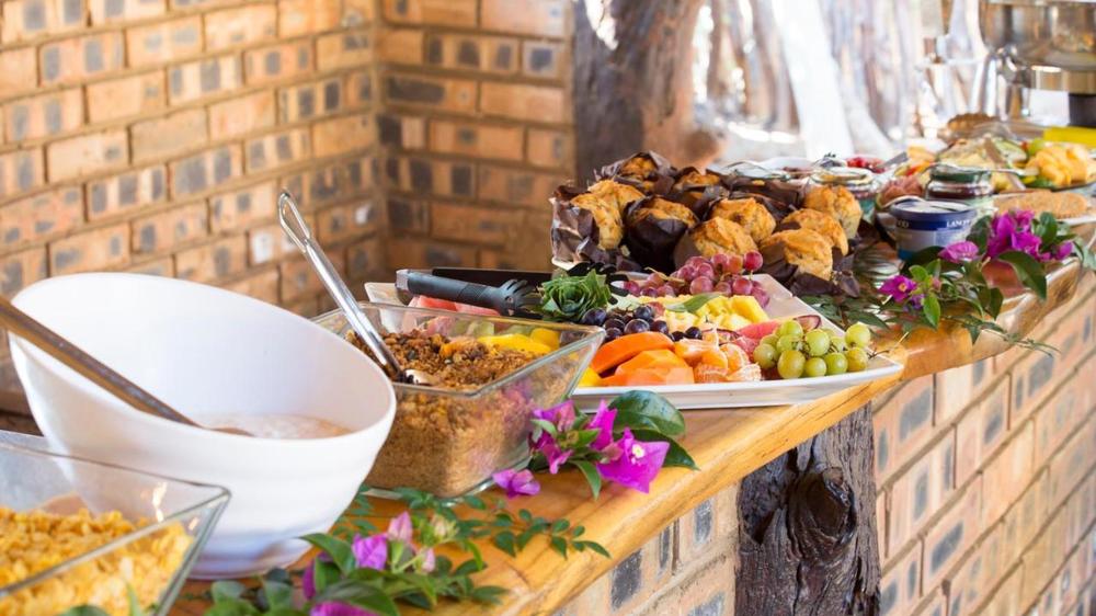 Honeyguide Ranger Camp