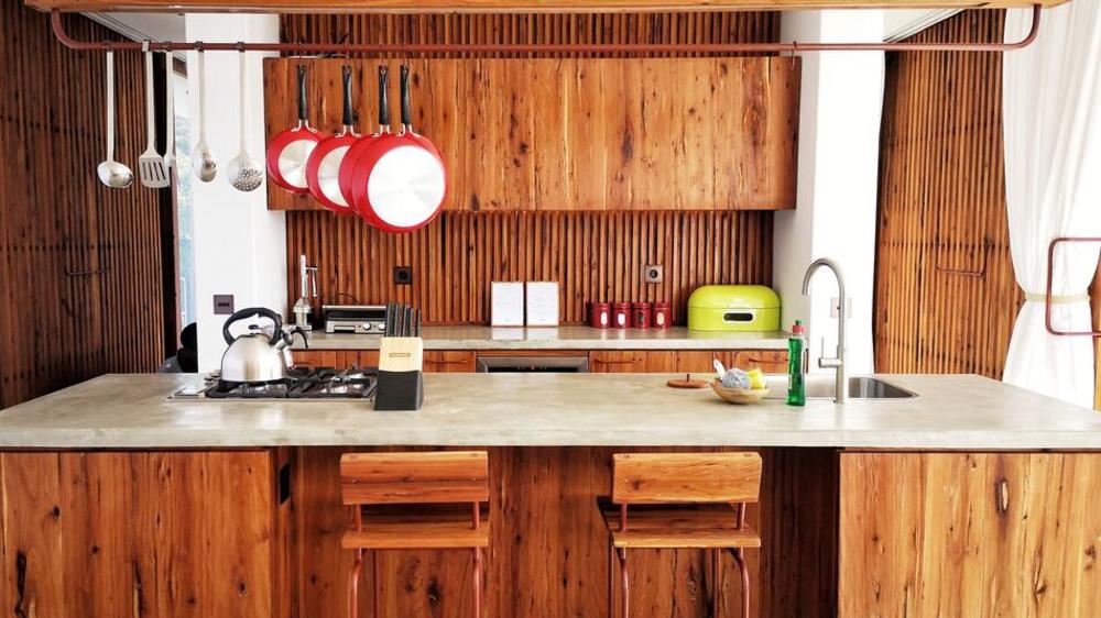 Baia Sonambula Guest House