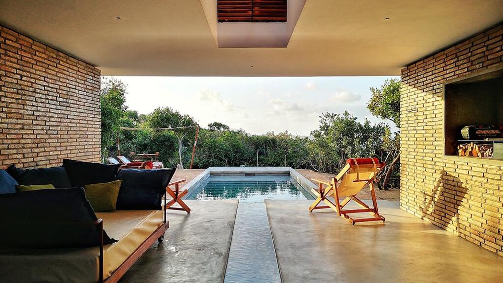 Baia Sonambula Guest House