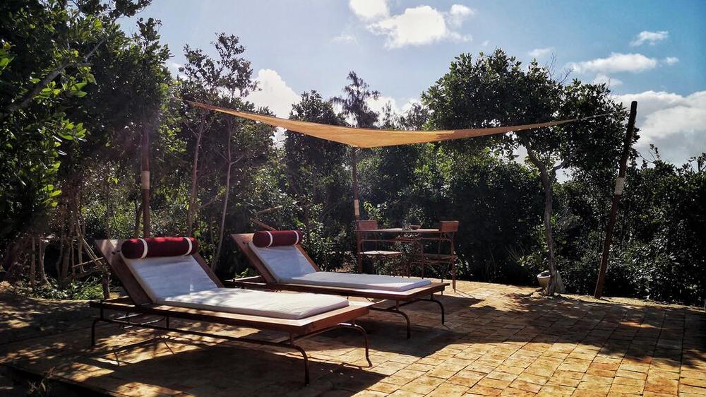 Baia Sonambula Guest House