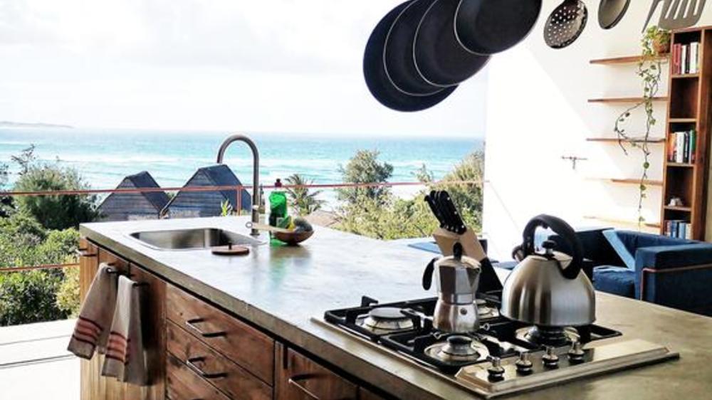 Baia Sonambula Guest House