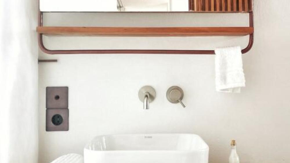 Baia Sonambula Guest House