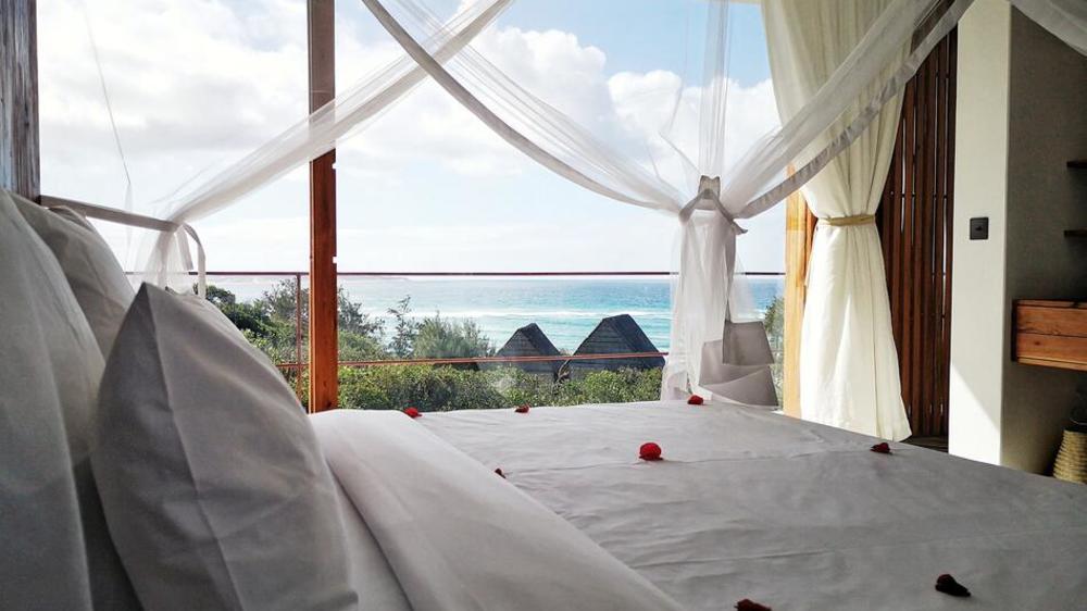 Baia Sonambula Guest House