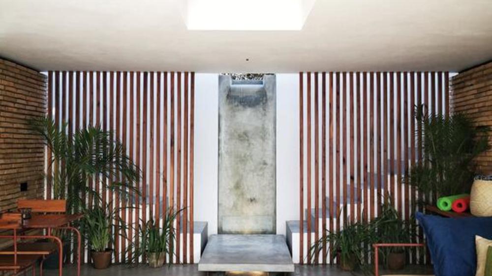 Baia Sonambula Guest House