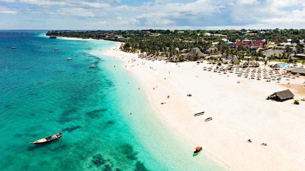 Tanzania - 5-day Zanzibar with Gold Zanzibar - Private accommodated